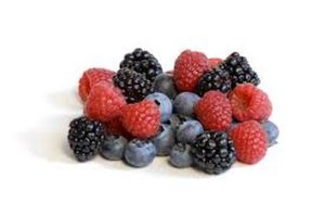 Tougher screening for Chinese berries
